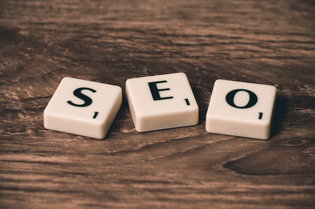 5 Tips for More Effective SEO