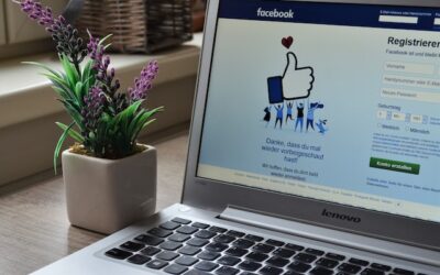 5 Tips for a Great Facebook Split Screen Interview