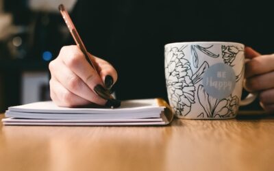8 Tips to Improve Your Writing